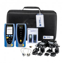 TREND Networks SignalTek NT Network Gigabit Tester R156005-