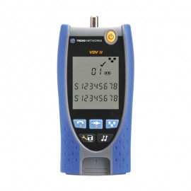 TREND Networks R158007 VDV II Cable Verifier-