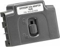 TREND Networks R161052 RJ45 Channel Adapter for the LanTEK III, CAT5e/6-