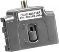 TREND Networks R161057 Coax Adapter for the LanTEK III-