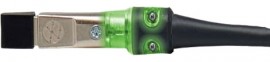TREND Networks R163051 VisiLINQ RJ45 Permanent Link Adapter for the LanTEK IV series, CAT8.1, 6.6&#039;-