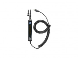 TREND Networks R240-VIP FiberMASTER Video Inspection Probe with universal adapters for FiberMASTER OTDRs-