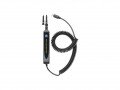 TREND Networks R240-VIP FiberMASTER Video Inspection Probe with universal adapters for FiberMASTER OTDRs-