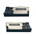 TREND Networks R301-900UM Magnetic Fiber Holder, 900 &amp;mu;m, pair-