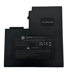TREND Networks R301-BATT-S40 FiberMASTER S40 Battery-