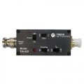 TREND Networks TIA525I-FS Optical to Electrical Converter, InGaAs, DC to 125MHz, free-space-