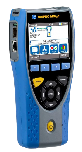 TREND Networks R152001 UniPRO MGig1 Solo-