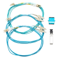 TREND Networks R157050 10GBE MM Fiber Kit, 850nm, SR-