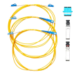 TREND Networks R157053 10GBE SM Fiber Kit, 1270/1330nm-