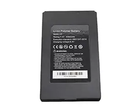 TREND Networks R171052 Replacement Battery for SecuriTEST IP-