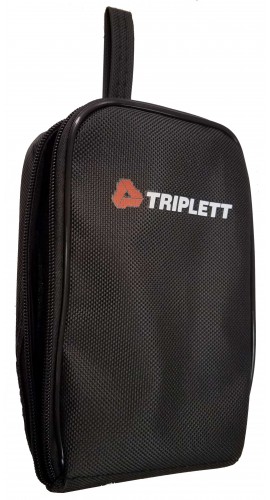 Triplett 10-4295 Universal Multimeter Carrying Case-