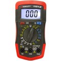 Triplett 1101-B Compact Digital Multimeter, -4 to 1,832&amp;deg;F, 600 V-