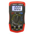 Triplett 1101-NIST Compact Digital Multimeter, 600 V, 10 A,-