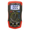 Triplett 1101-NIST Compact Digital Multimeter, 600 V, 10 A,-
