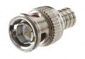 Triplett 301-5TP BNC Male Crimp-On for the RG6, 10-pack-