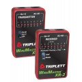 Triplett 3254 WireMaster XR-2 LAN Cable Test Set-