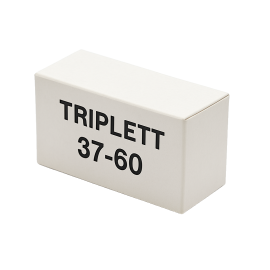 Triplett 37-60 Battery, 12 V-