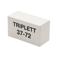 Triplett 37-72 Adapter Cable, 12 V-