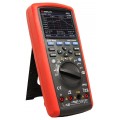 Triplett 9065 True RMS Data Logger Digital Multimeter, 60 mV to 1,000 VAC/VDC-