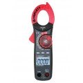 Triplett 9305 Compact Digital AC Current Clamp-On Meter, 400 A, 600 V-