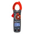 Triplett 9305-NIST Compact Digital AC Current Clamp-On Meter, 400 A, 600 V,-