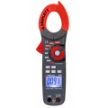 Triplett 9325 True RMS AC/DC Clamp-On Meter, 600 V, 1000 A,-