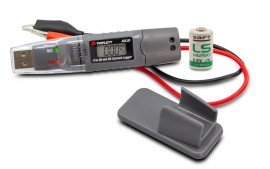 Triplett ADL20 DC Current USB Datalogger, 4 to 20mA-