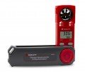 Triplett AM250 Pocket Thermo-Anemometer, humidity-