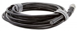 Triplett BR260CAM-2M Replacement Borescope Camera for the BR260, 1920 x 1080, 6.6&#039; cable-