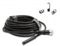 Triplett BR300CAM-10M-5.5MM Replacement Borescope Camera for BR300, 5.5 mm, 10 m cable-