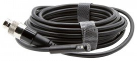 Triplett BR300CAM-5M Replacement Borescope Camera for the BR300, 1920 x 1080, 16.4' cable-