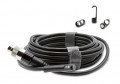 Triplett BR350CAM-10M Replacement Borescope Camera for BR350, dual 5.5 mm, 10 m cable-