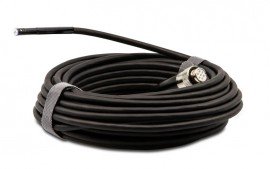 Triplett BR400ACAM-10M Replacement Borescope Camera for BR400A, 10M Cable (BR400ACAM-10M)-