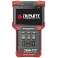 Triplett CamView IP Pro Camera Tester, SD/AHD/IP/H.264-
