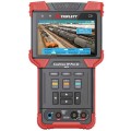 Triplett CamView IP Pro-D Camera Tester, SD/AHD/AHD 2.0/HD-CVI 2.0/HD-CVI 3.0/HD-TVI 2.0/HD-TVI 3.0/IP/H.264/H.265-