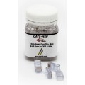 Triplett CAT5-HSPJAR CAT5/6 Connector, male, 100-pack-
