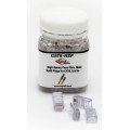 Triplett CAT5-HSPJAR CAT5/6 Connector, male, 100-pack-