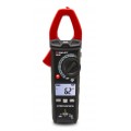 TRIPLETT CM450-NIST AC/DC True RMS Clamp Meter 400 A-