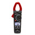 TRIPLETT CM450-NIST AC/DC True RMS Clamp Meter 400 A-