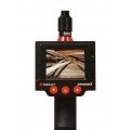 Triplett CobraCam 2 Portable Inspection Camera, 6&#039;-