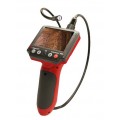 Triplett CobraCam PRO Inspection Camera with Detachable Display-