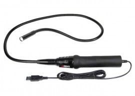 Triplett CobraCam USB3 Portable USB Inspection Camera, 37"-