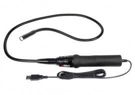 Triplett CobraCam USB3 Portable USB Inspection Camera, 37"-