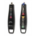 Triplett CTX10 Coaxial Cable Tester, 3280'-