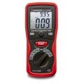 Triplett EG480-NIST Earth Ground Resistance Meter,-