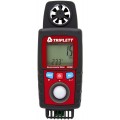 Triplett EM300 10-in-1 Environmental Meter with air flow-