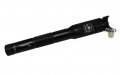 Triplett FiberTest VFL Visual Fault Locator for Fiber-Optic Cables, 5 mW 650 nm Laser-
