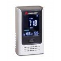 Triplett GSM215 Desktop Indoor Air Quality CO2 Meter, 0 to 5000 ppm-