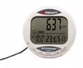 Triplett GSM220 Desktop CO&lt;sub&gt;2&lt;/sub&gt; Logger/Monitor, 0 to 9999 ppm-
