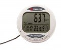 Triplett GSM220 Desktop CO<sub>2</sub> Logger/Monitor, 0 to 9999 ppm-